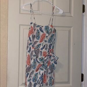 3/$15 ☀️ Akira Romper 🥰